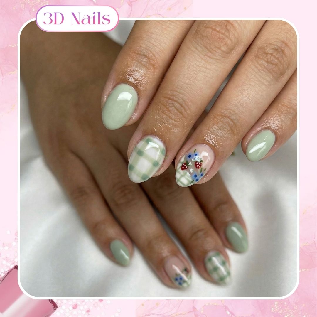 Nail May 4